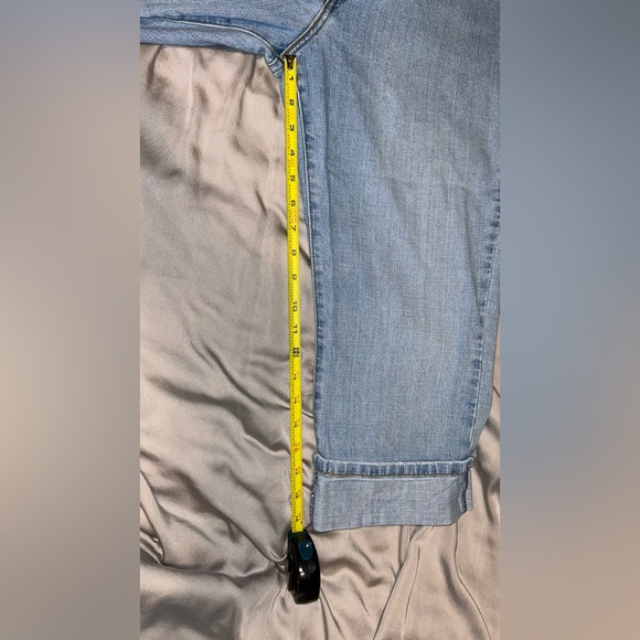 LEVI’S 515 CAPRIS - Picture 6 of 6